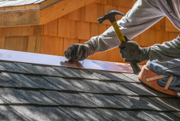 Best Roof Installation  in Royal Oak, MI