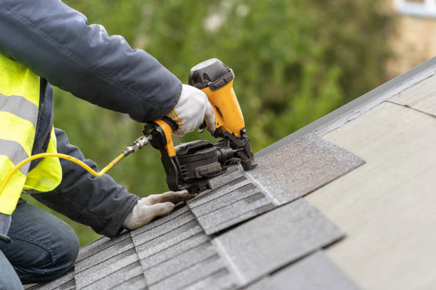 Reliable Royal Oak, MI  Roofing repair and installation Solutions