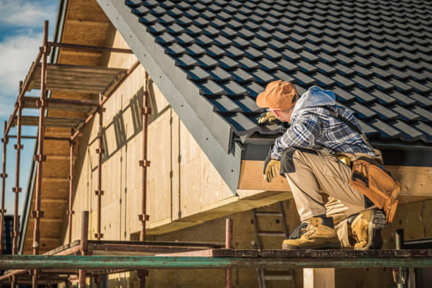  Royal Oak, MI Roofing repair and installation Pros