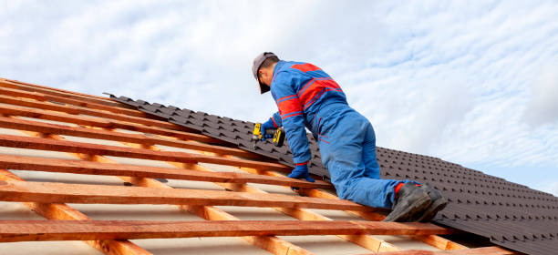 Best Chimney Flashing Repair  in Royal Oak, MI