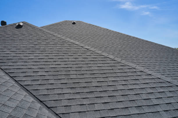 Roof Restoration in Royal Oak, MI