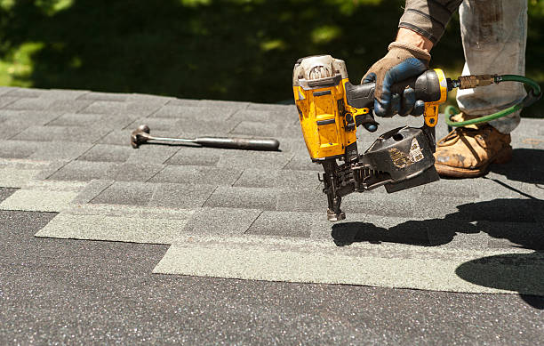 Best Green or Eco-Friendly Roofing Solutions  in Royal Oak, MI