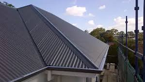 Best Metal Roofing Installation  in Royal Oak, MI